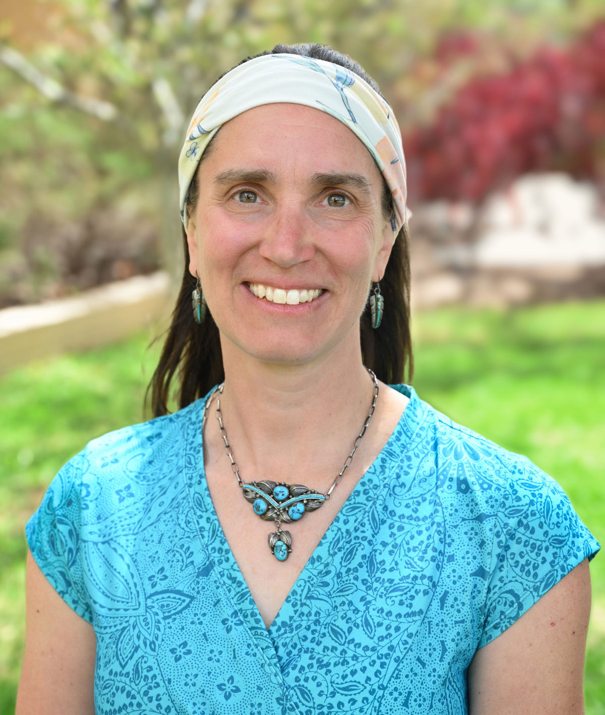 Amy Champion — RN & OA Instructor