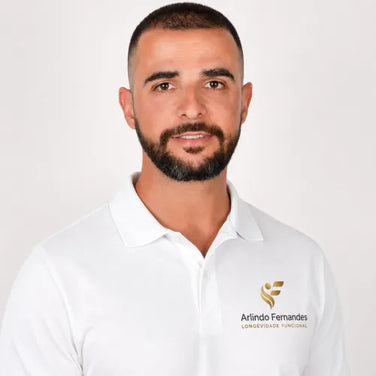 Arlindo Manuel Lopes Fernandes