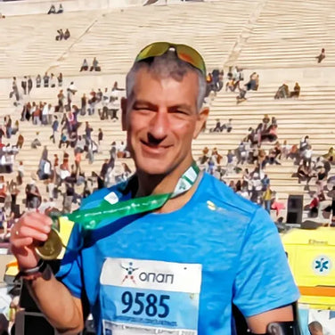 Constantinos (Costas) Lambropoulos