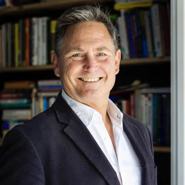 Glen Fisher