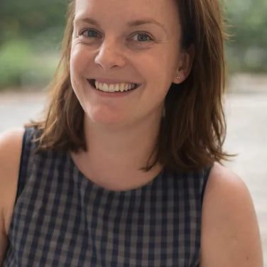 Hannah Baxter