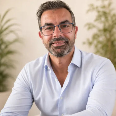 Jaime González García