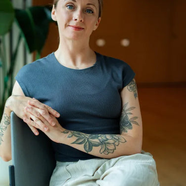 Jodie Fry