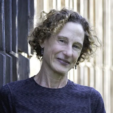 Julie Bergfeld