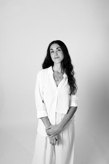 Marcela Méndez Beltrán del Rio