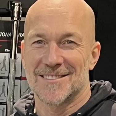 Peter Kilford