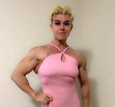 Tamara Makar