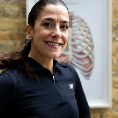Saliha Van Nuland