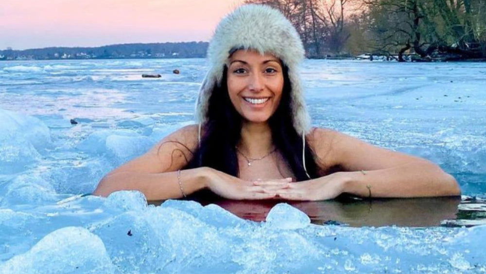 Chilling Ourselves to Boost Metabolism