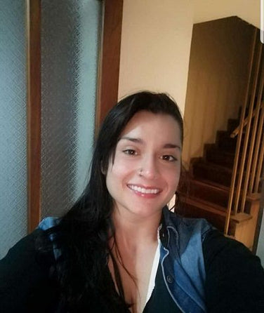 Ana Teresa Chacon Saborio