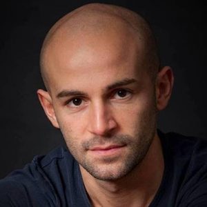 Cristian Disisto Montecavolo