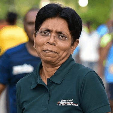 Lakshmi Sundar