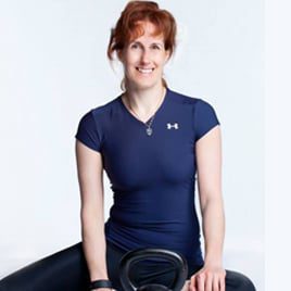 Eszter Cserhalmi