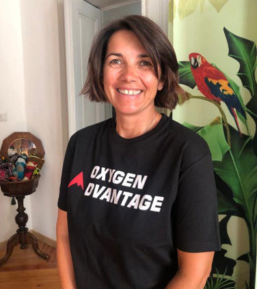 Francesca La Dolcetta