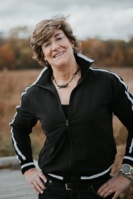 Jane Easly