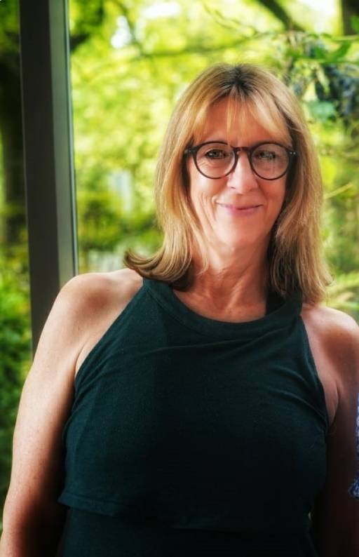 Kim Prichard