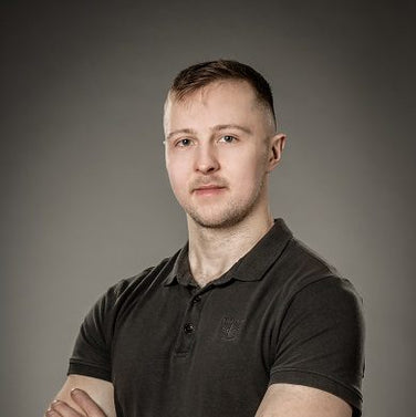 Krzysztof Bojanowski