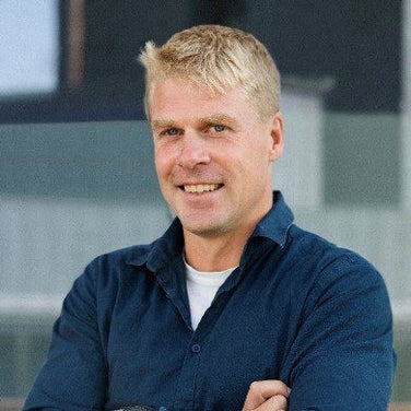 Lars Christian Larssen