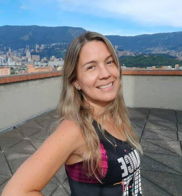 Lina María Zuluaga Restrepo