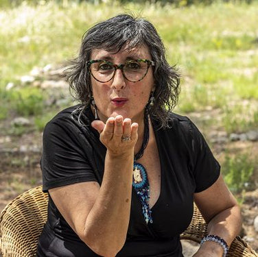 Mª Ángeles Cubero Álvarez