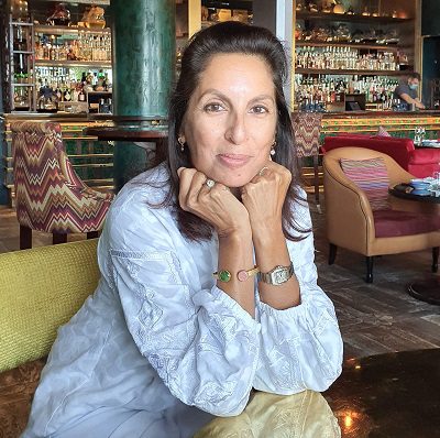Monica Kapila