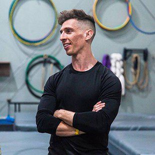 Nicholas Mendoza-Jones