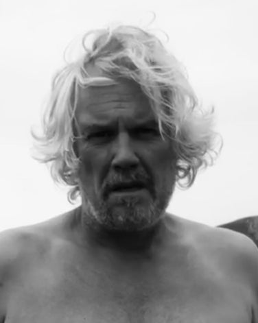 Paul Cardwell Hounam