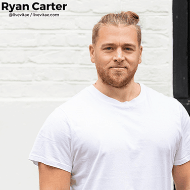 Ryan Carter