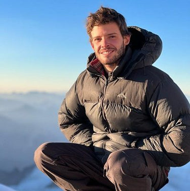 Santiago Garcia Oliver