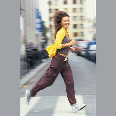 Stéphanie Blanche Legros