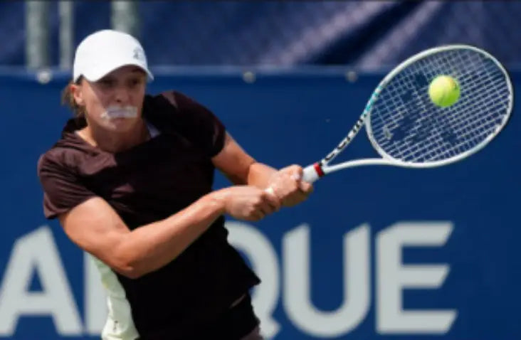 5 Ways Mouth Taping Can Upgrade Your Sports Performance