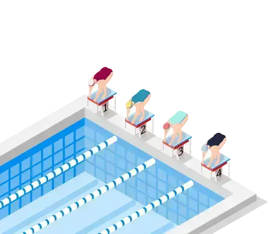 Breathing Exercises for Swimming
