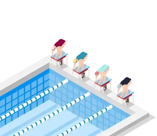 Breathing Exercises for Swimming