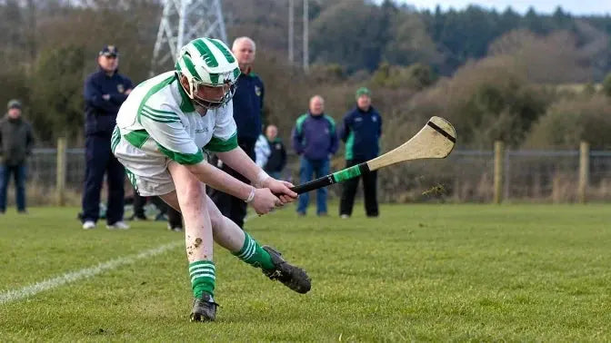 Breathing for GAA Players: A Performance and Attention Protocol for Football and Hurling