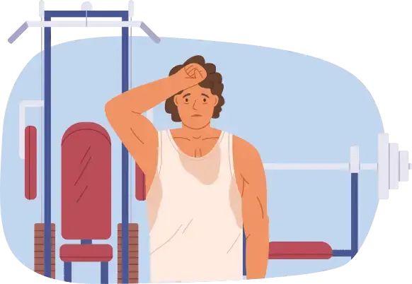 Exercise Intolerance: Causes, Symptoms and Respiratory Muscle Training