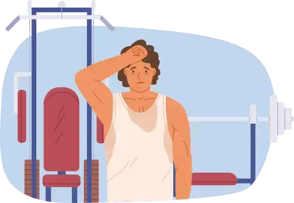 Exercise Intolerance: Causes, Symptoms and Respiratory Muscle Training