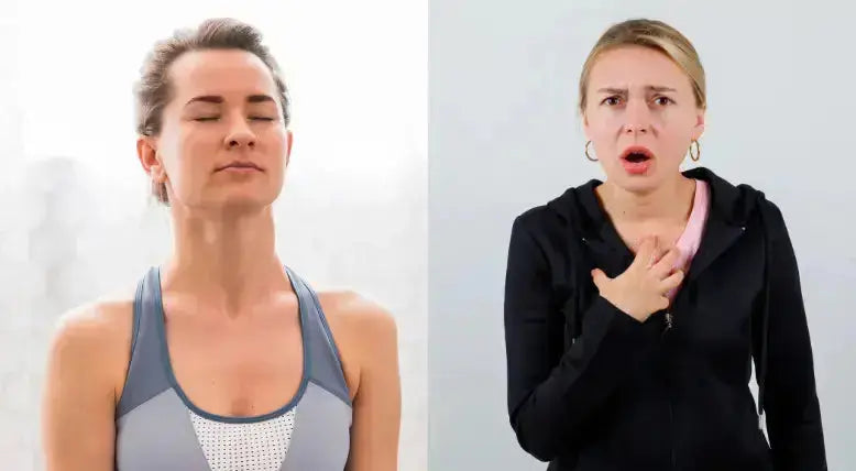 Functional vs. Dysfunctional Breathing