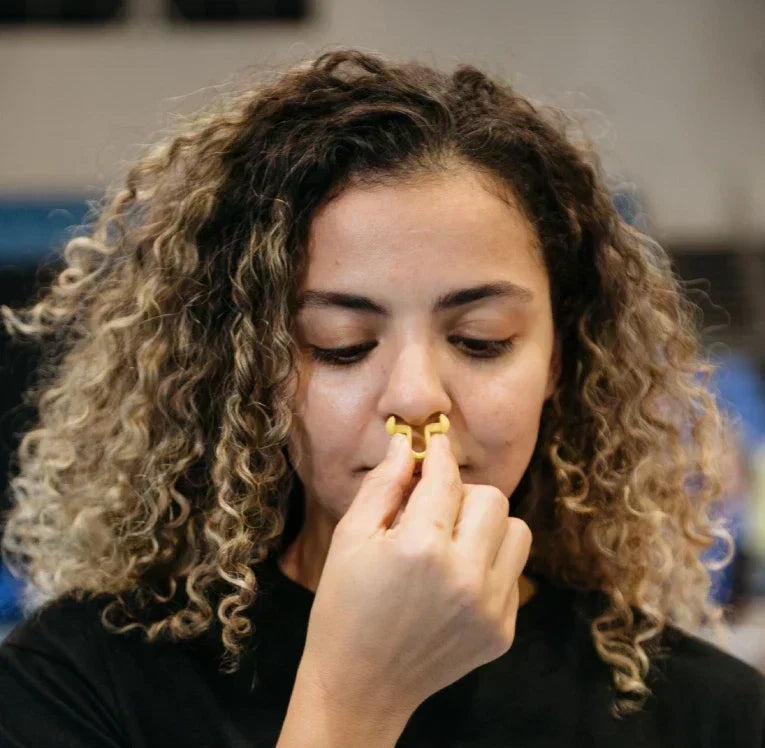 nasal dilator benefits