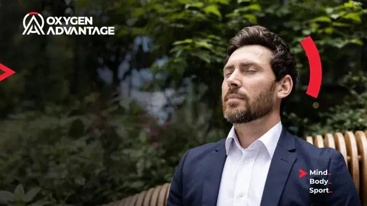Breathing for Productivity and Workplace Performance