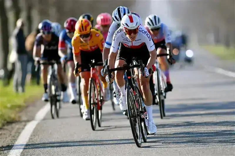 Oxygen Advantage Breathing for Cycling Performance