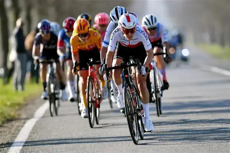 Oxygen Advantage Breathing for Cycling Performance