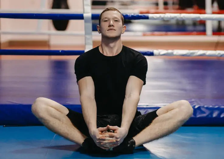 Safety Guidelines for Oxygen Advantage