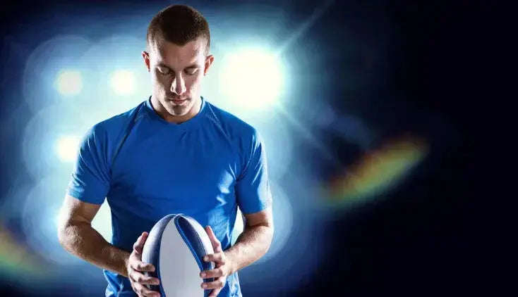  Why Breathwork Sports Performance