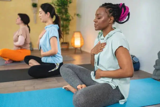 Why Many Yoga Teachers Are Becoming Breathing Instructors