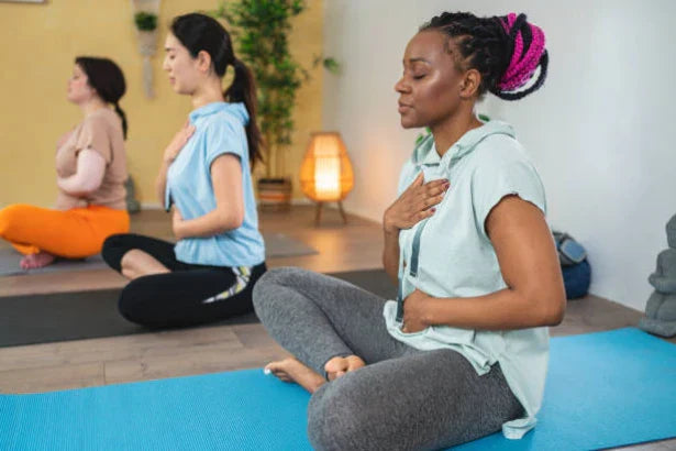 Why Many Yoga Teachers Are Becoming Breathing Instructors
