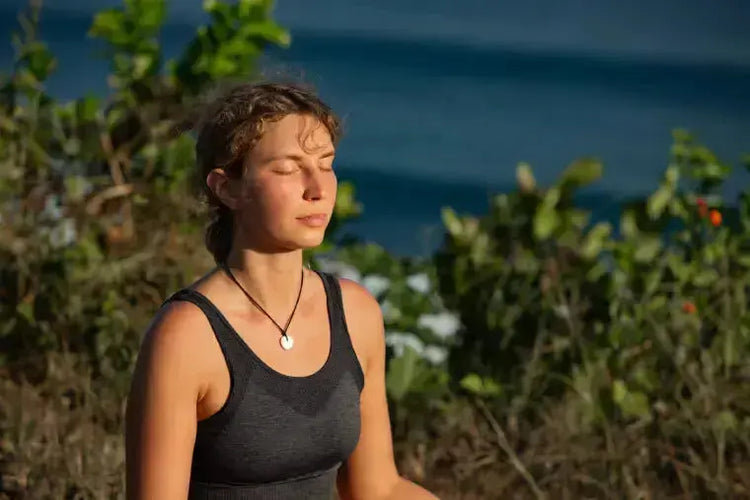 How to Stimulate the Vagus Nerve with Breathing Exercises