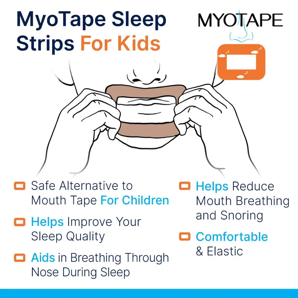 MyoTape Small Tape Oxygen Advantage
