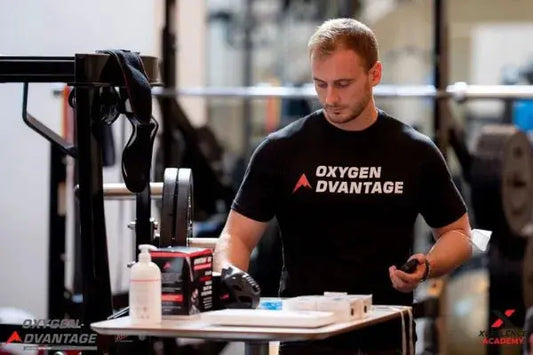 Formazione AVANZATA ISTRUTTORI OXYGEN ADVANTAGE®