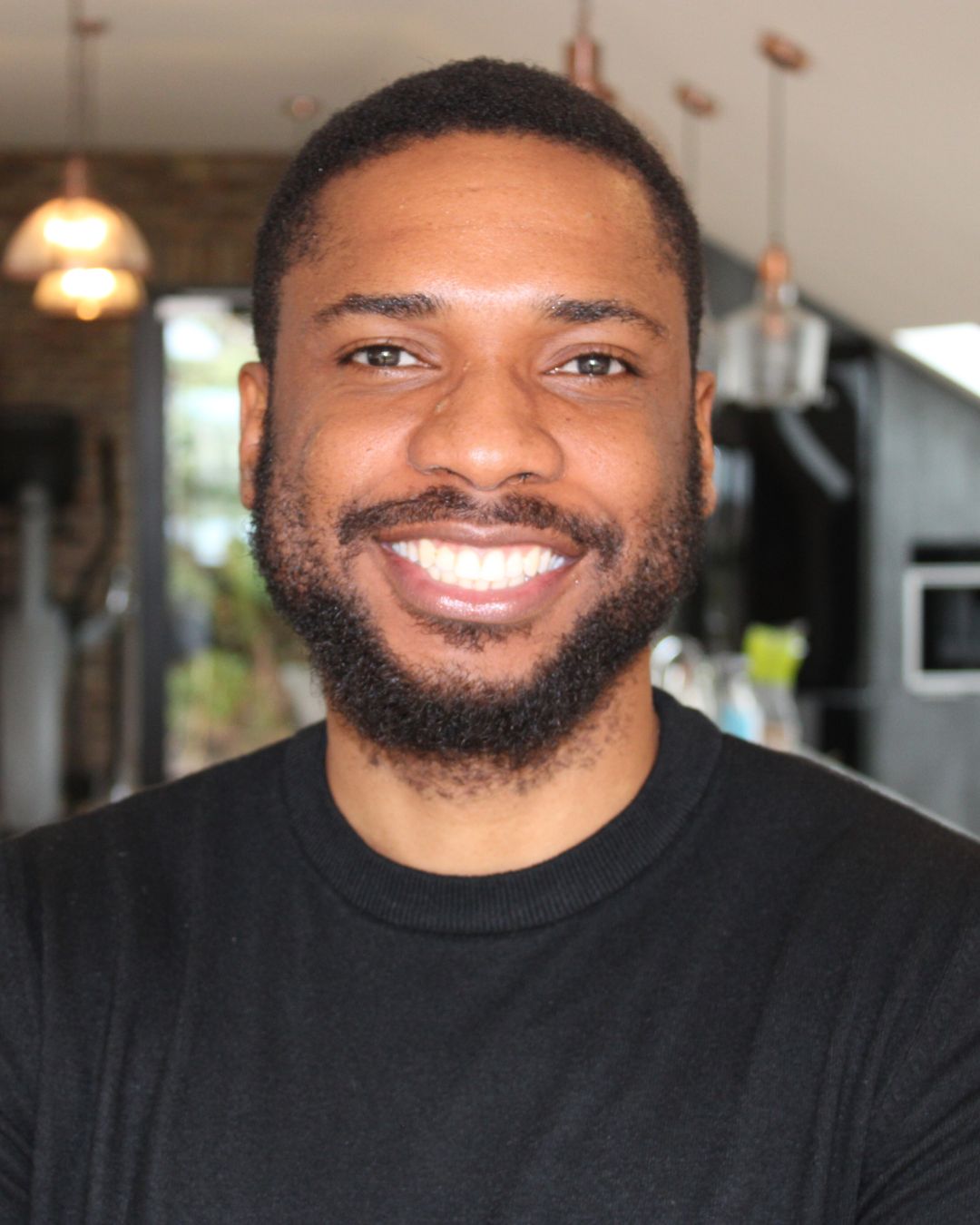 Collins Nwokolo