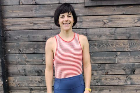 Alice McRae: What Inhalers Couldn't Fix, Breathwork Did
